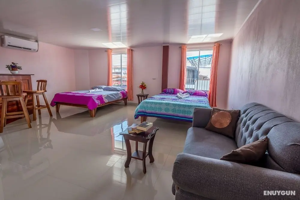Hotel La Cascada - Öne Çıkan Resim