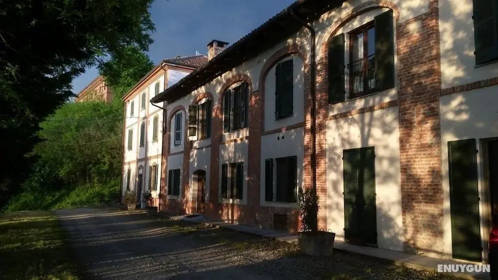 La Cascina del Castello - Öne Çıkan Resim