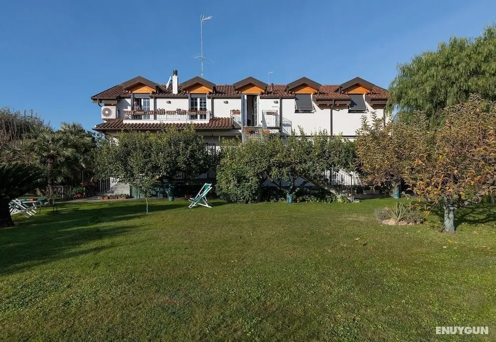 La Casetta Sull'Albero child friendly - Öne Çıkan Resim