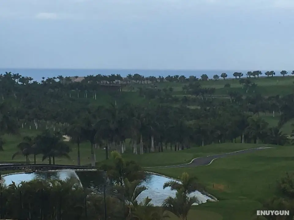 La Casita de Las Palmas - Golf