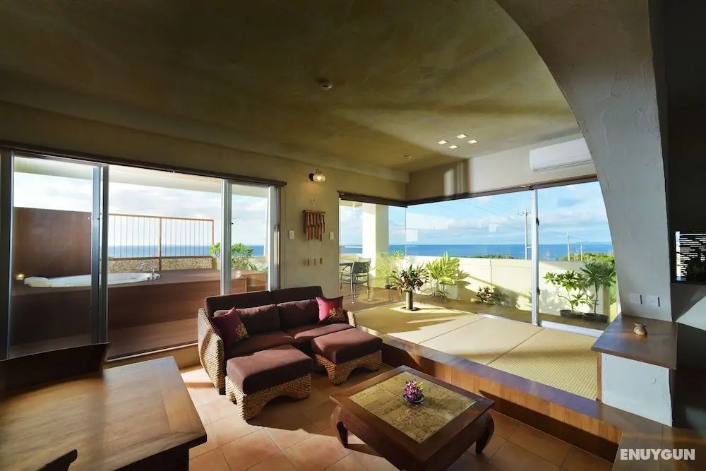 La casita kouri island - Öne Çıkan Resim