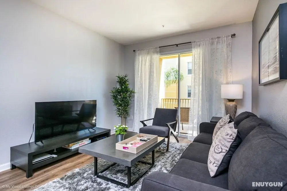 La Casita Ventura 2 Bedroom Condo by Redawning - Öne Çıkan Resim