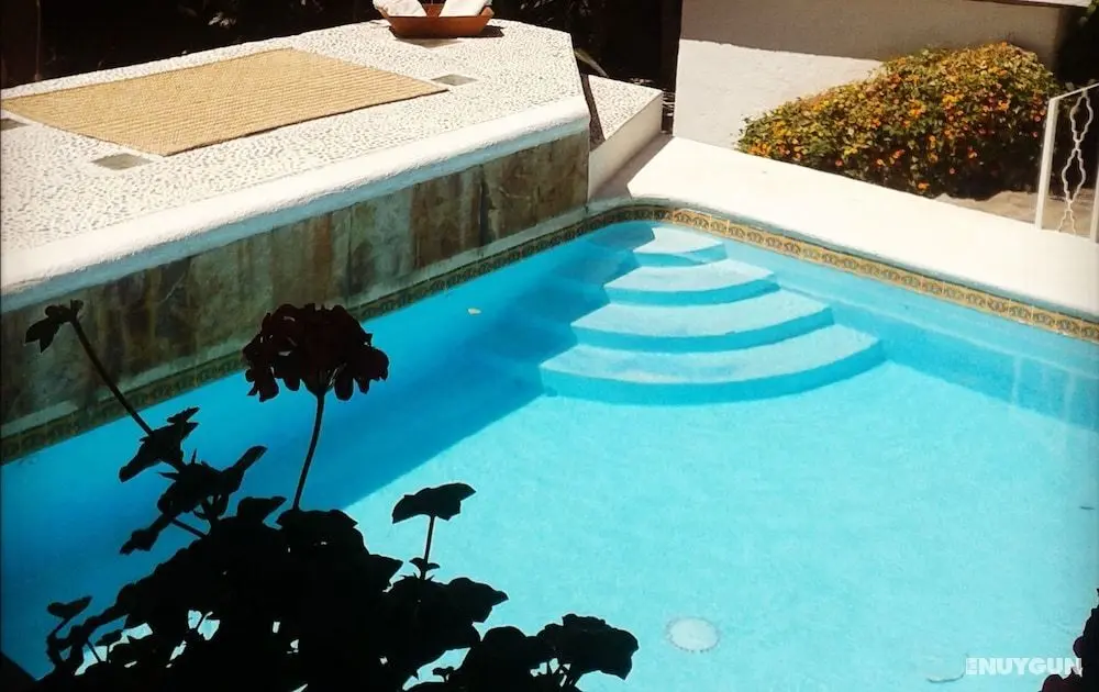 Hotel La Casona Breakfast & Wellness Center - Öne Çıkan Resim