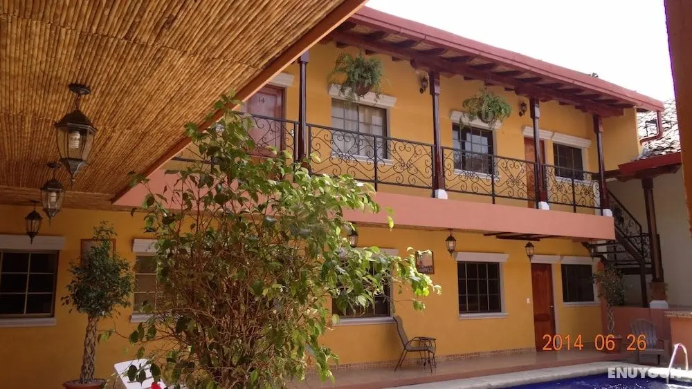 La Casona de Fabiana - Öne Çıkan Resim