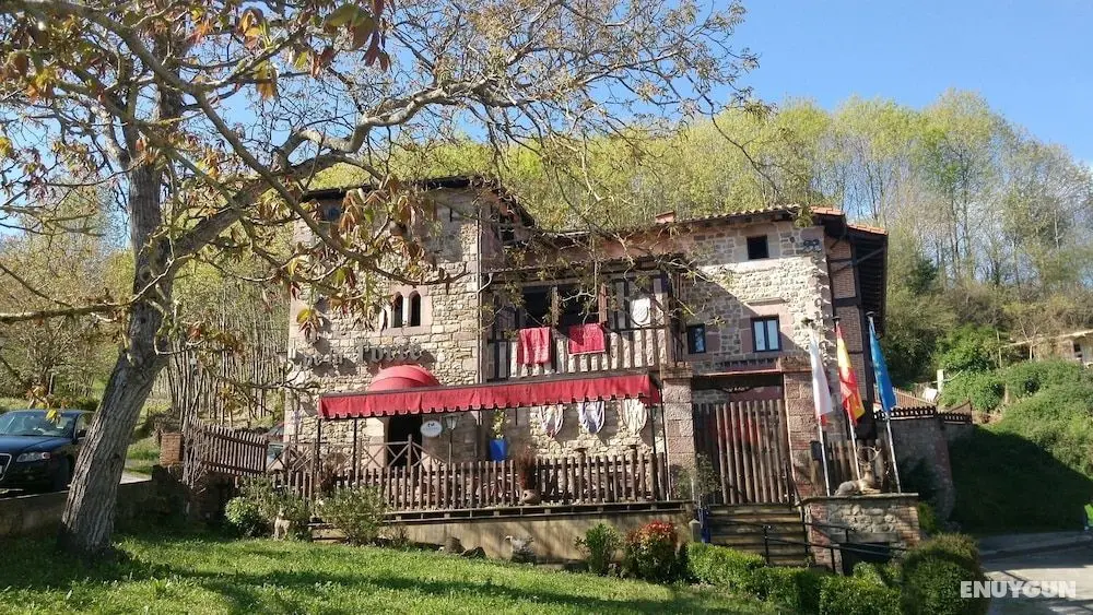 Hotel La Casona de la Torre - Öne Çıkan Resim