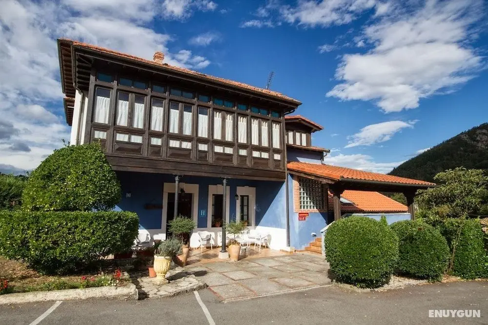 La Casona de Sobrepiedra - Öne Çıkan Resim