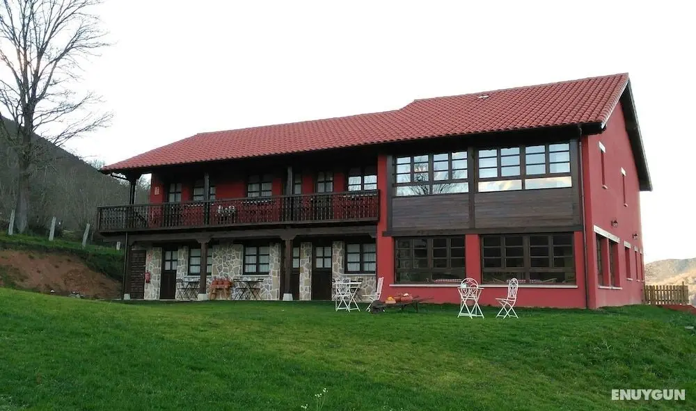 La Casona de Torió - Öne Çıkan Resim