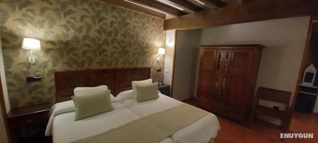 Hotel La Casona Del Revolgo - Öne Çıkan Resim