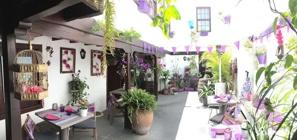 La Casona Santo Domingo - Öne Çıkan Resim
