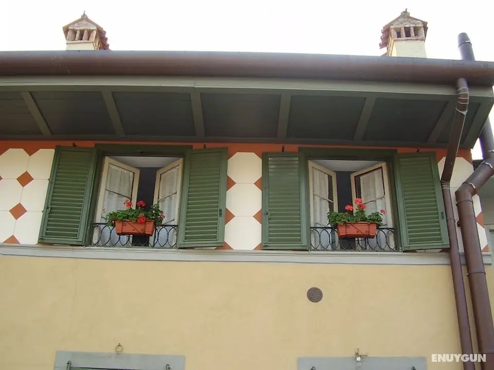 La Castellana - Oda Manzaraları