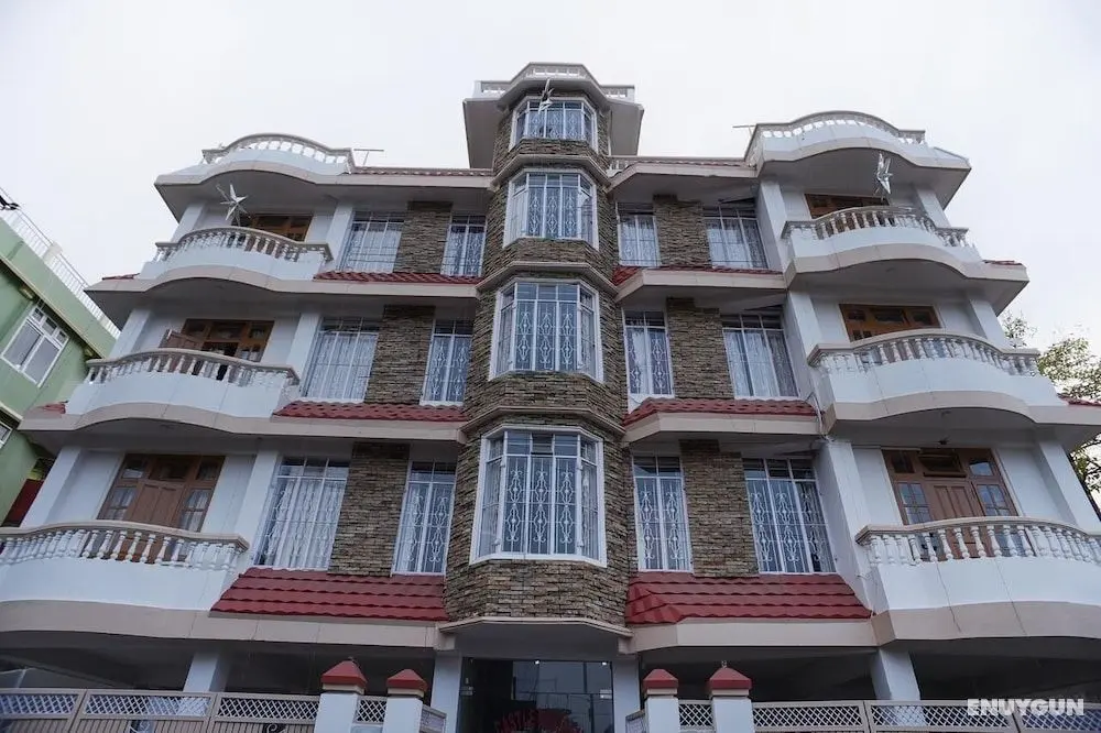 La Castle Residency - Öne Çıkan Resim