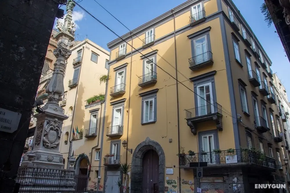 La Cattedrale Bed & Breakfast - Öne Çıkan Resim