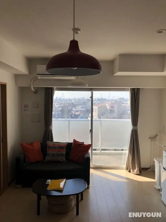 La Chaleur Kita Koiwa 701 - Öne Çıkan Resim