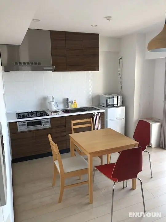 La Chaleur Kita Koiwa 802 - Öne Çıkan Resim