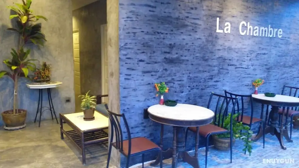 La Chambre at Lanta - Öne Çıkan Resim