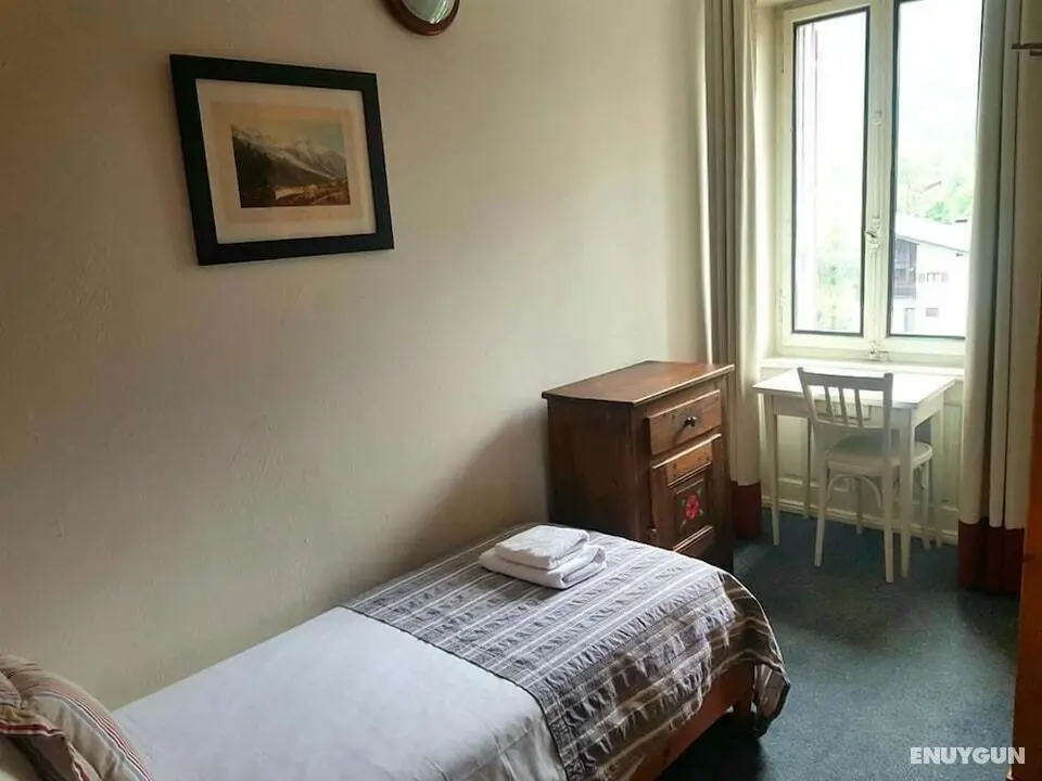 La Chaumière Mountain Lodge - Öne Çıkan Resim