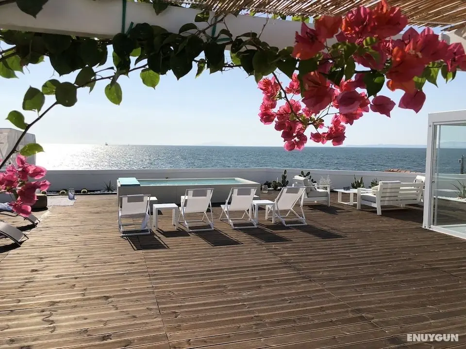 La Chiaja art&relais - Öne Çıkan Resim