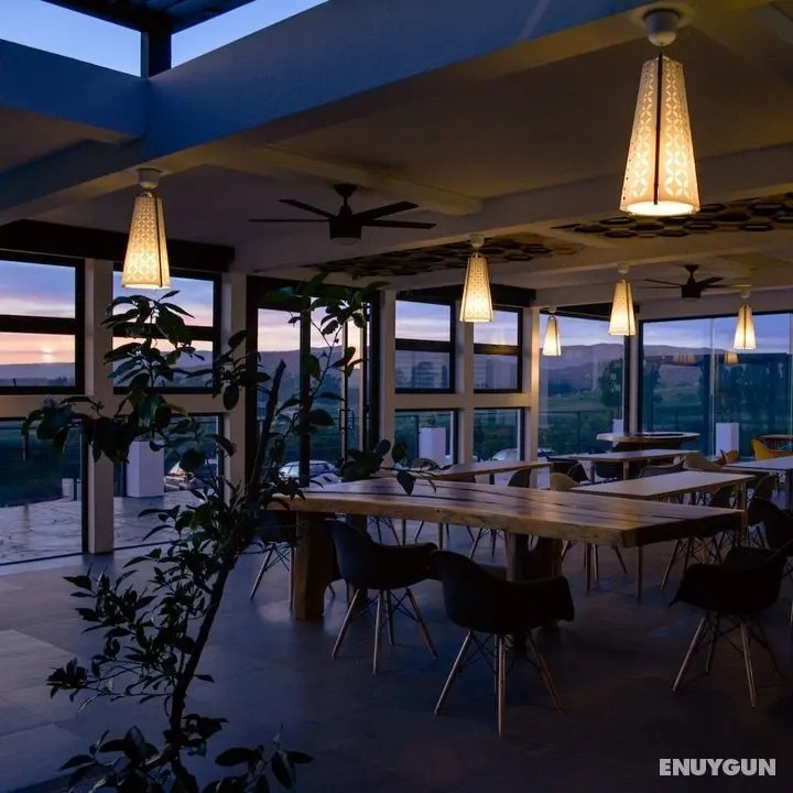La Cima del Valle Hotel - Öne Çıkan Resim