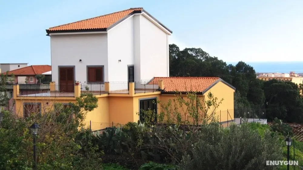 La Circumetnea B&B - Öne Çıkan Resim