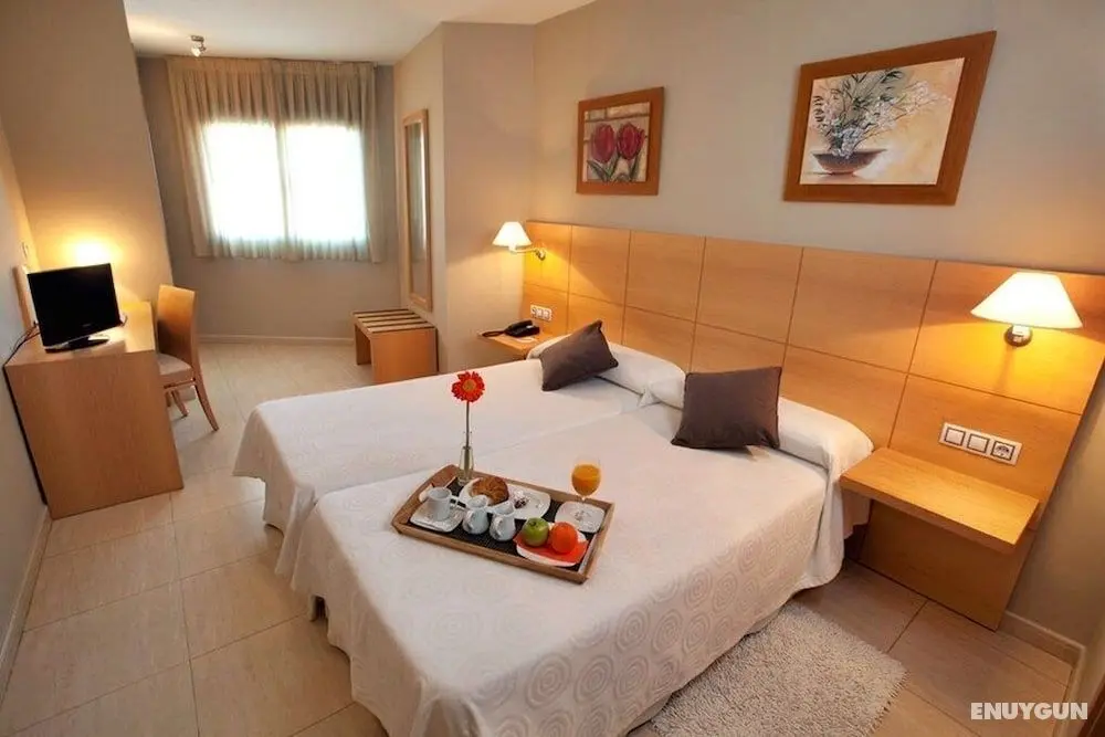 Hotel La City Estación - Öne Çıkan Resim