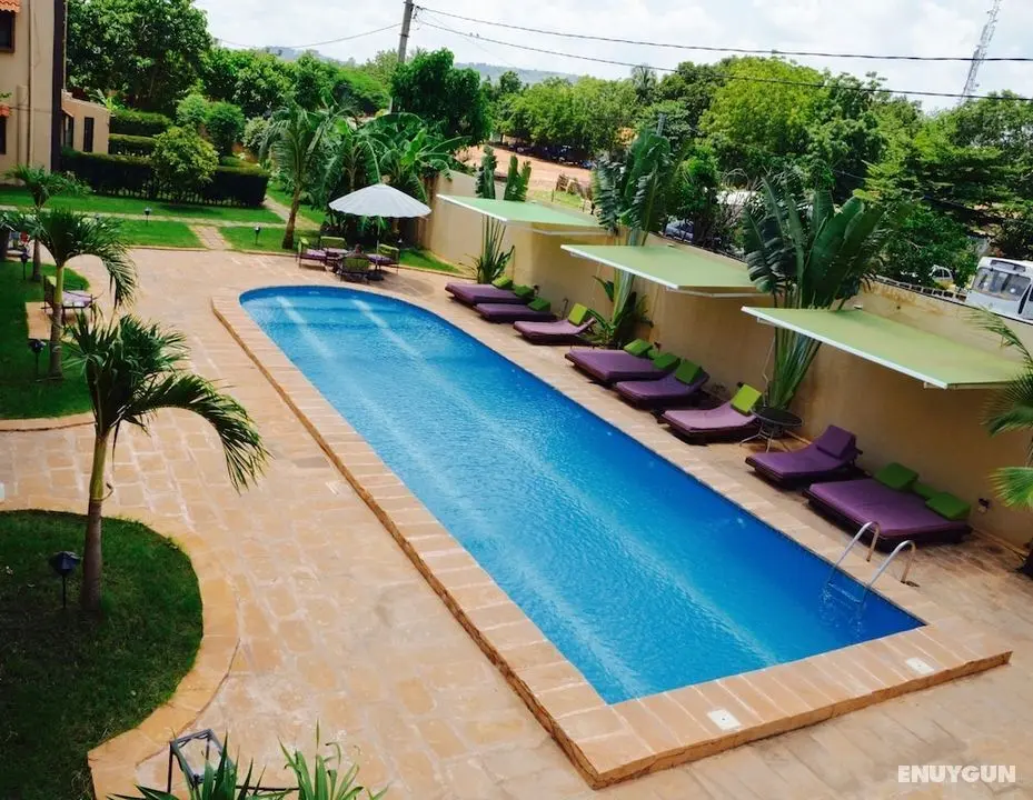 Hotel La Coccinelle - Öne Çıkan Resim