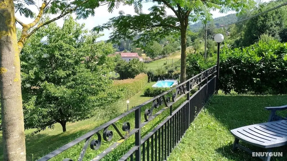 La Collina dei Franchi - Öne Çıkan Resim