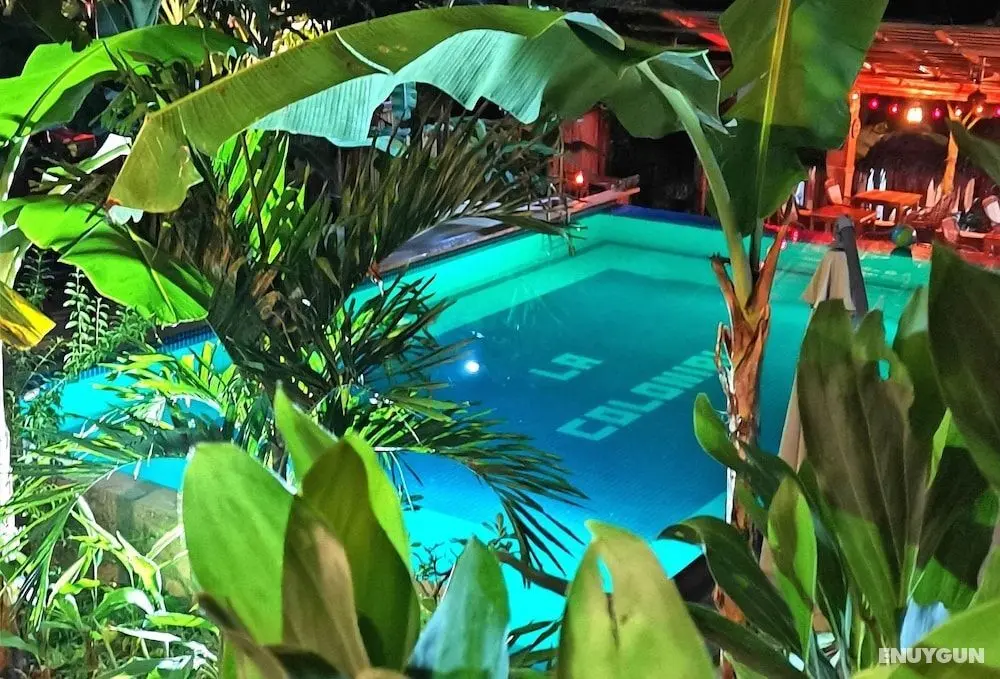 La Colonial Resort - Adults Only - Öne Çıkan Resim