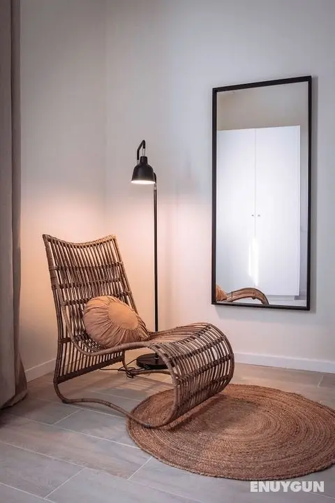La Comuna Residence Boutique - Oda