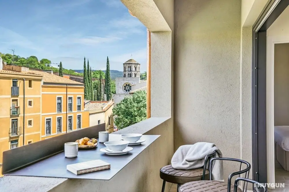 La Comuna Residence Boutique - Oda Düzeni
