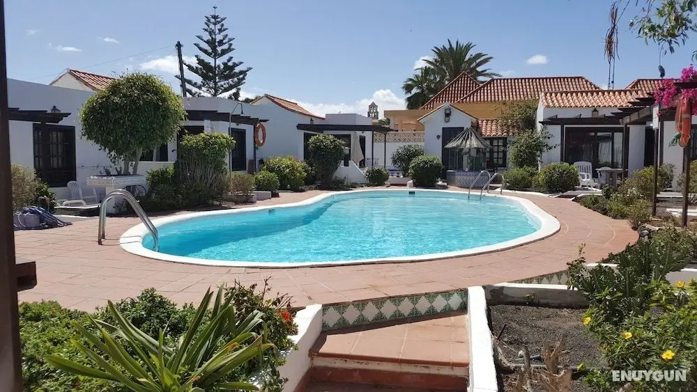 La Concha del Mar Apartments - Öne Çıkan Resim