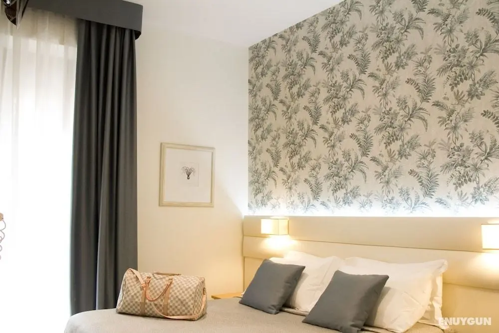 Hotel La Conchiglia - Öne Çıkan Resim