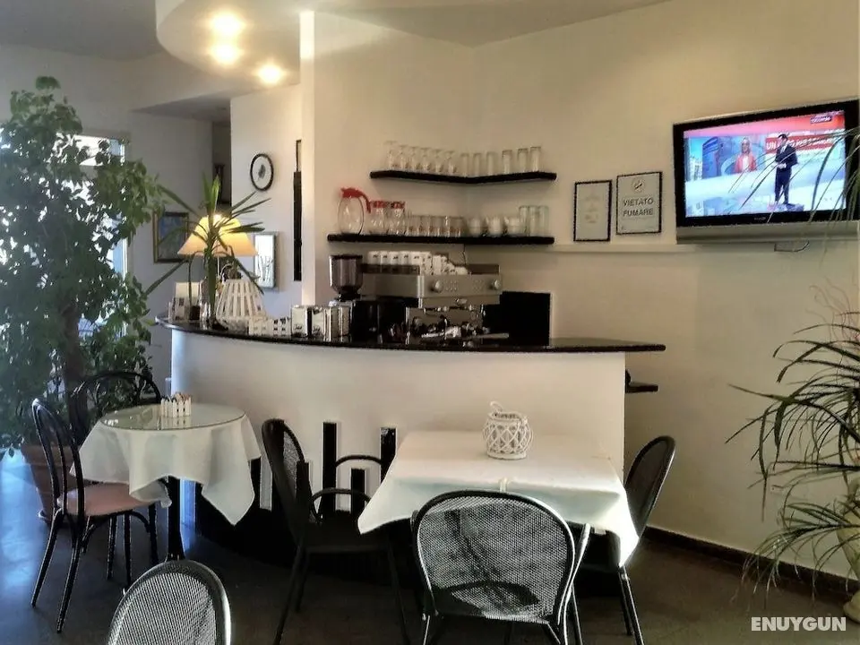 Hotel la Conchiglia - Öne Çıkan Resim