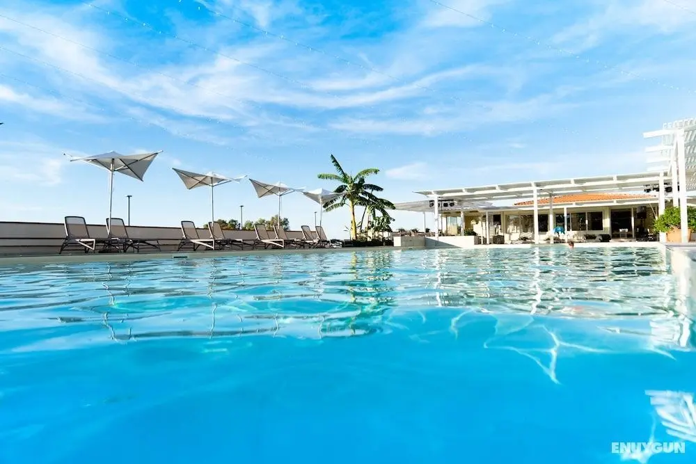 La Conchiglia Resort & Spa - Öne Çıkan Resim