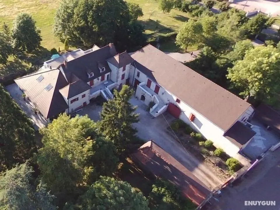 La Conciergerie du Manoir - Konum Öne Çıkanlar