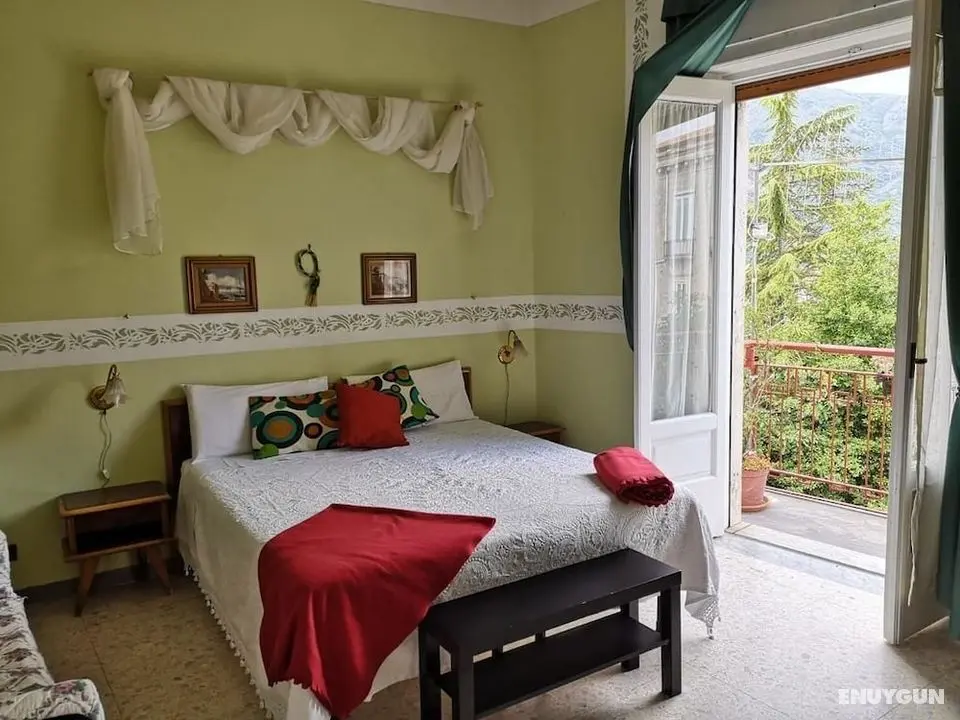 Hotel La Congiura dei Baroni - Öne Çıkan Resim