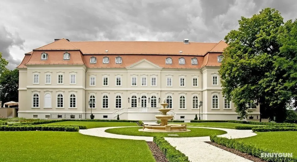 La Contessa Castle Hotel - Öne Çıkan Resim