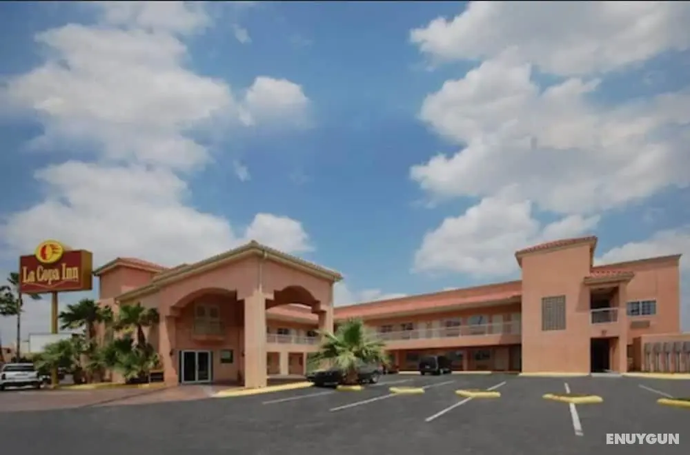 La Copa Inn McAllen - Öne Çıkan Resim