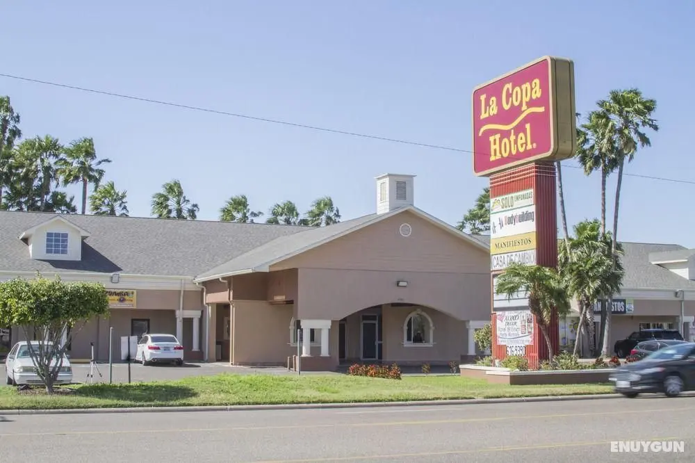 La Copa - Genel