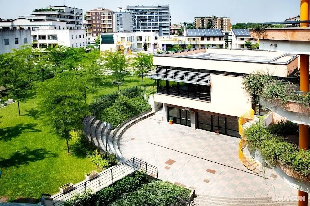 La Cordata Accommodation - Zumbini 6 - Oda Düzeni