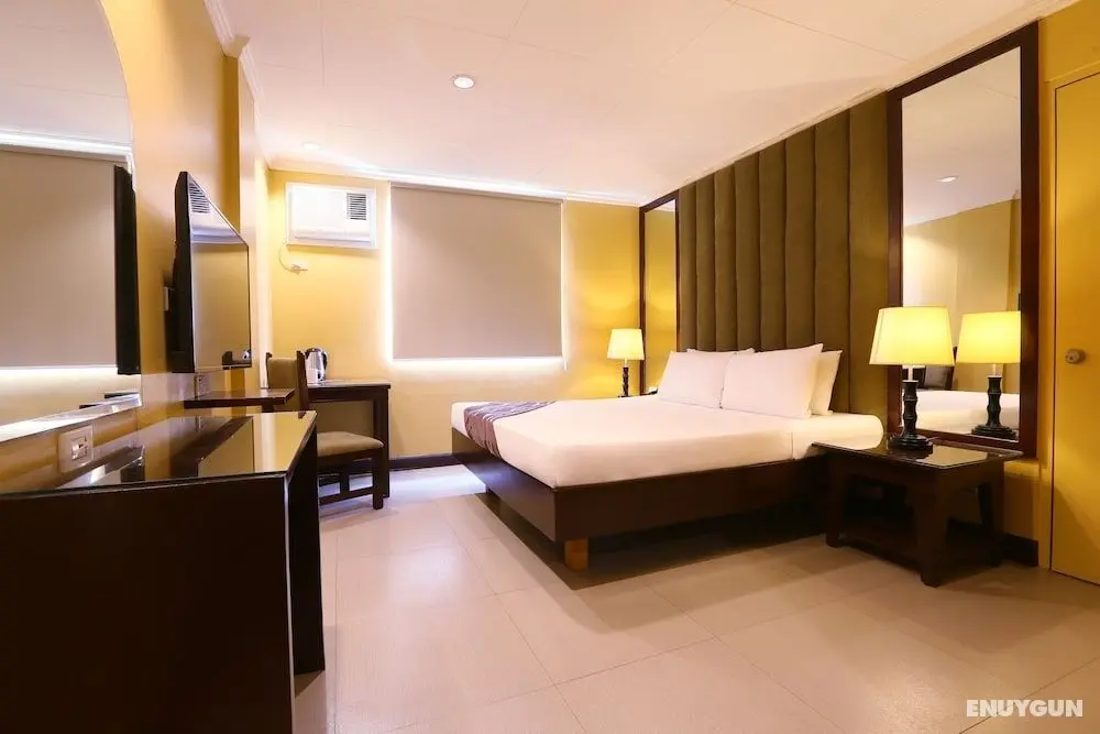 Hotel La Corona de Lipa - Öne Çıkan Resim