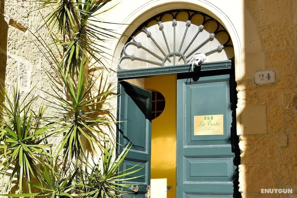 La Corte Bed & Breakfast - Öne Çıkan Resim