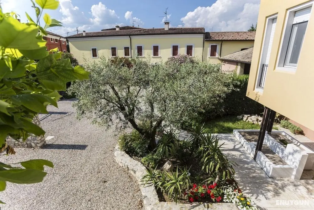La Corte Santa Maria B&B - Konum Öne Çıkanlar