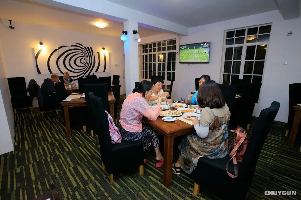 La Cottage Boutique Hotel & Restaurant - Öne Çıkan Resim