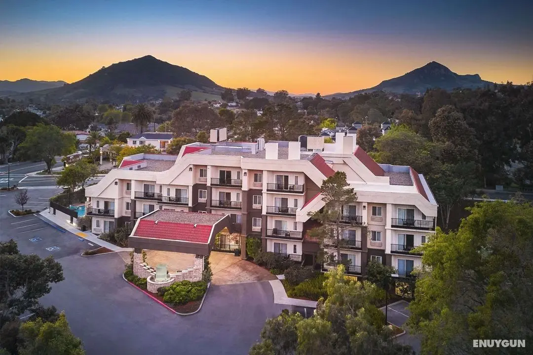 La Cuesta Inn - Öne Çıkan Resim