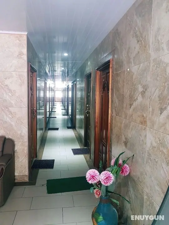 Hotel La Cueva De Limón - Oda