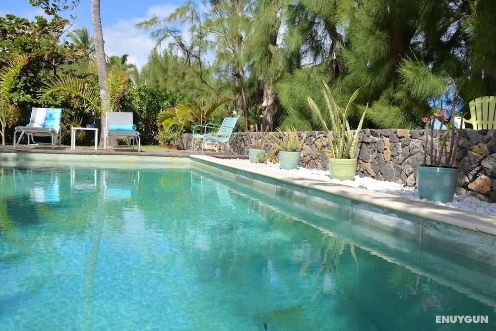 La Villa De La Plage - Öne Çıkan Resim