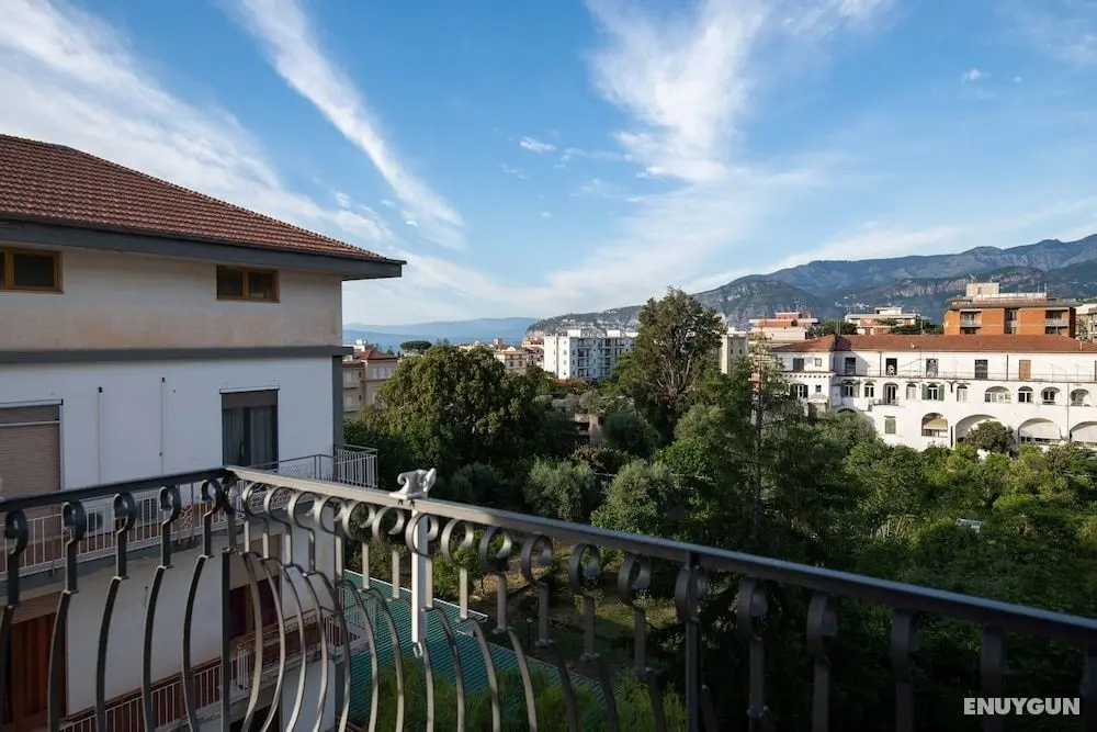 La Deliziosa Flat with pool & terrace - Öne Çıkan Resim