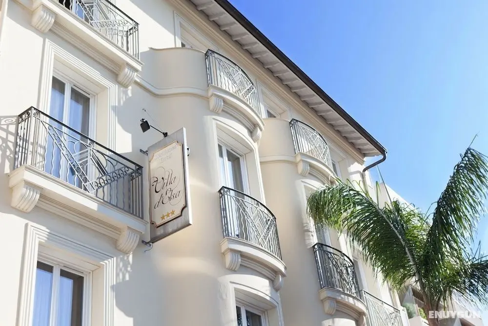 Hotel La Villa d'Elsa - Öne Çıkan Resim