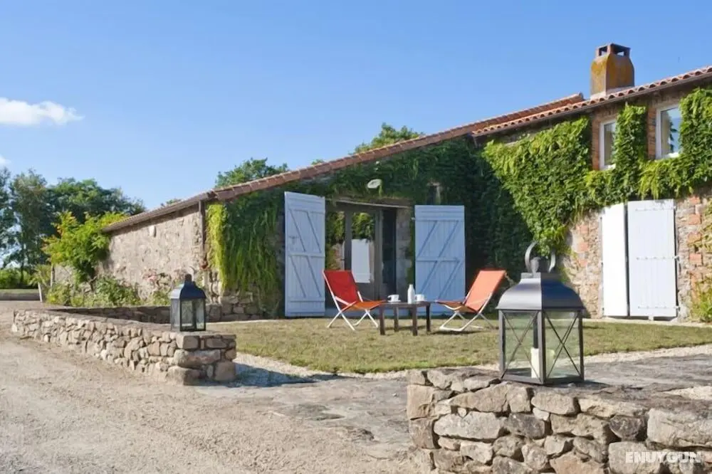 La Villa des Forges - Öne Çıkan Resim