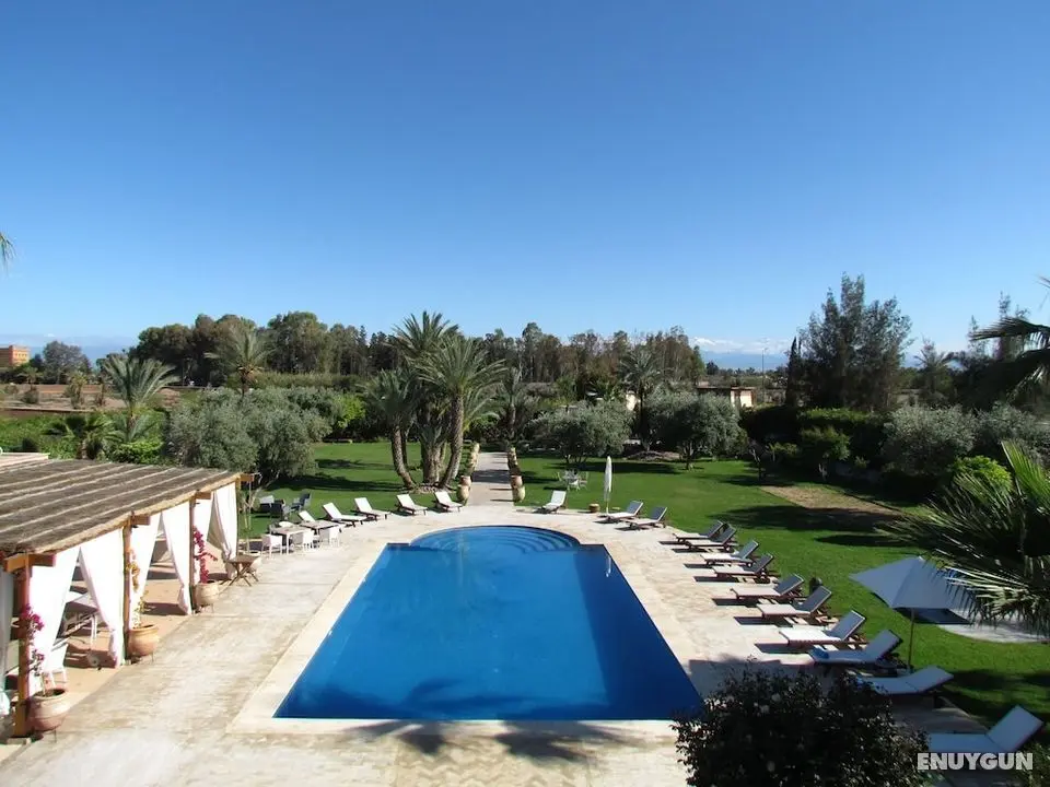 La Villa des Golfs - Öne Çıkan Resim